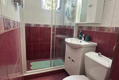 REA1024287 Apartament 2 camere l Universitate - 8