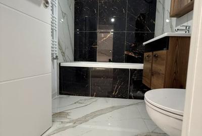 Apartament 2 camere, modern in Giroc - Hotel IQ Apartament 2 camere, modern in Giroc - Hotel IQ - 5