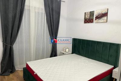 Vanzare apartament 2 camere de LUX zona Iris Terapia Fabricii, Cluj-Napoca - 12