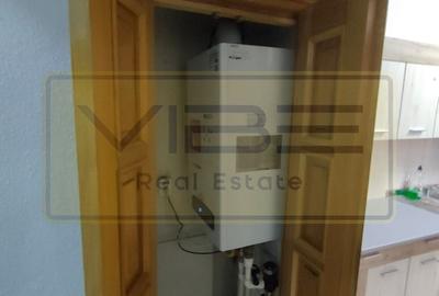 Apartament cu 2 camere decomandat, mobilat în Păcurari - 3