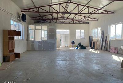 Spațiu comercial, de 982 mp, în Tăuții-Măgherăuș - 18