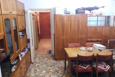 Apartament cu 2 camere semidecomandat în Covăsinț - 2