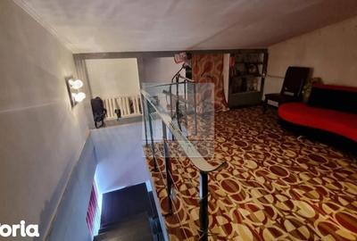 Casă cu 4 camere cu Canalizare în Central - 17