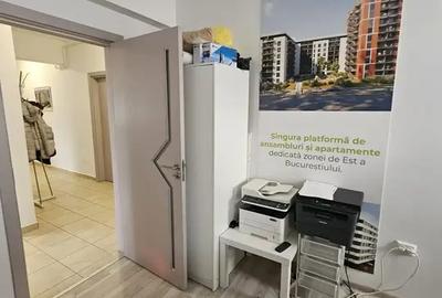 Apartament cu 3 camere decomandat în Theodor Pallady - 6
