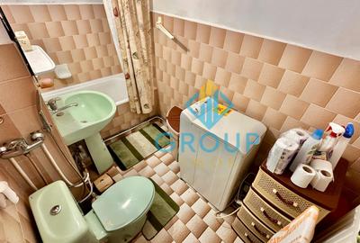 Apartament cu 2 camere decomandat în Ultracentral - 10