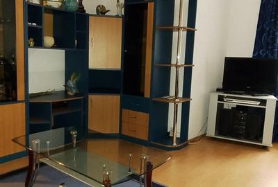 Inchiriez apartament doua camere - 1