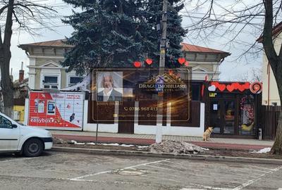 Spațiu comercial, de 300 mp, în Central - 2