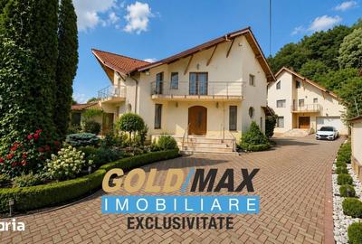 Casă cu 4 camere cu Teren 480 Mp în Ștefănești - 7