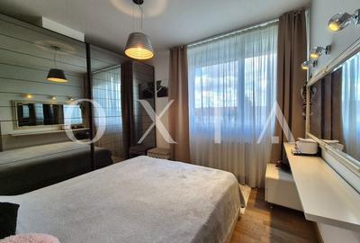 AX1110 Piata Doina, Complex Rezidential Luceafarul, 2 Parcari Private - 12