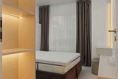 Apartament cu 2 camere în 13 Septembrie - 4