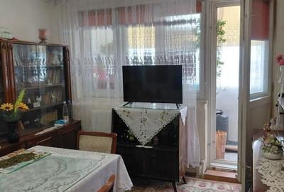 Apartament cu 2 camere semidecomandat în Central - 7