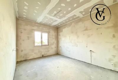 Casă cu 3 camere cu Teren 230 Mp în Lumina - 6