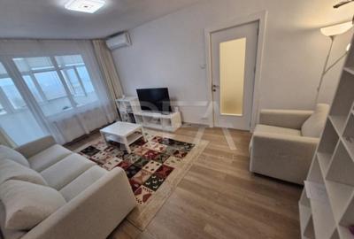 Apartament cu 2 camere la 9 minute de metroul Nicolae Grigor - 13