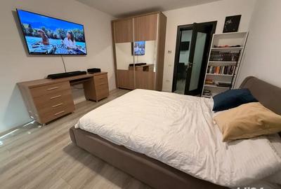 Inchiriez apartament 2 camere - 8