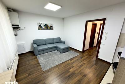 Apartament cu 2 camere semidecomandat, mobilat în Vitan - 2