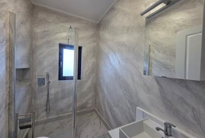 Casa individuala cu 4 camere, teren 500mp, Harman - 5