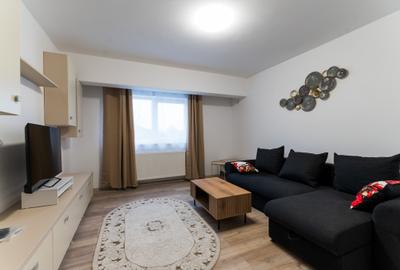 Magurele, prima inchiriere, apartament 3 camere mobilat si utilat modern! - 3