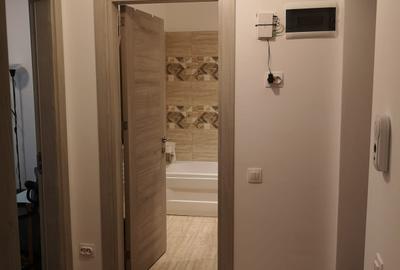 Garsonieră spatioasa de închiriat – Top House Residence, Bd. Metalurgiei - 14