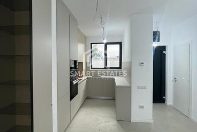 Vila 4 camere-  ultimele case disponibile Bdul Pipera - 2