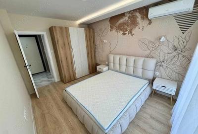 Apartament cu 1 camera in zona Iosefin - 1