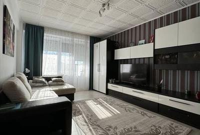 Apartament cu 2 camere decomandat în Calea Aradului - 1