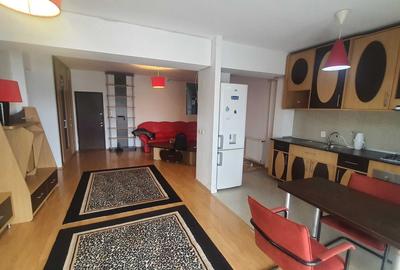 Apartament cu 2 camere semidecomandat, mobilat în Theodor Pallady - 3
