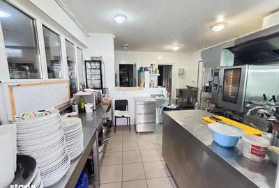 Spațiu comercial, de 130 mp, în Bună Ziua - 4