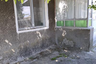Casa 3 camere, teren 431 mp , utilitati, Tuzla pe partea cu marea - 3