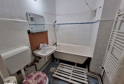 Apartament cu 2 camere semidecomandat în Central - 7
