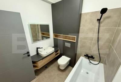 Apartament cu 2 camere, 70 mp, zona Aeroport - 11