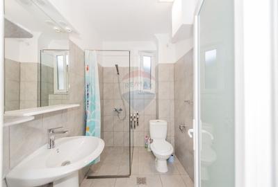 Apartament cu 2 camere semidecomandat, mobilat în P-ța Romană - 4