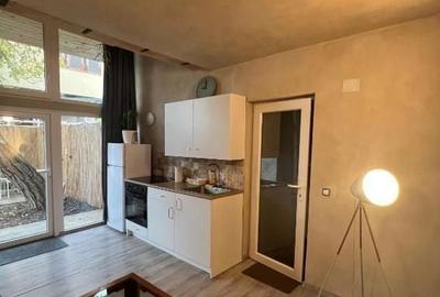 Casă cu 1 camere cu Teren 25 Mp în Central - 6