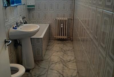 Apartament 3 camere Baba Novac