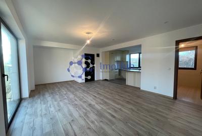Apartament cu 3 camere decomandat în Copou - 6