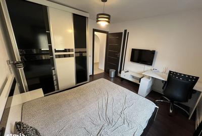 Apartament cu 2 camere decomandat în Cristian - 10