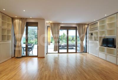 Duplex cu 6 camere cu Canalizare în Băneasa - 5