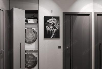 Garsonieră decomandată în Astra