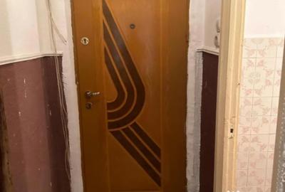 Apartament cu 2 camere nedecomandat în Groapa - 4