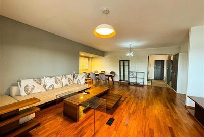 Apartament 3 camere de inchiriat Estia Residence - 6