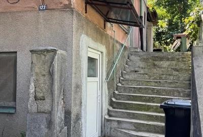 Teren cu casa demolabila - 547MP - Gruia - 4