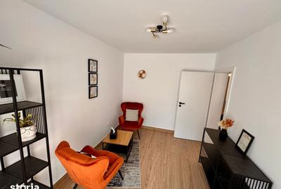 Spațiu comercial, de 54 mp, în Central - 1