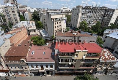 Apartament cu 4 camere decomandat în Centrul Istoric - 2