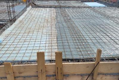 Casă cu 2 camere cu Teren 650 Mp în Chicerea - 10