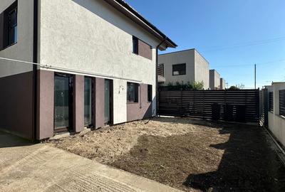 Strada Miorita - Comuna Berceni - 750 m Bd. 1 Mai | Casa - 4 Camere - 2