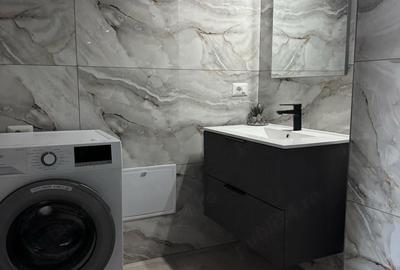 Apartament cu 2 camere semidecomandat în Central - 1