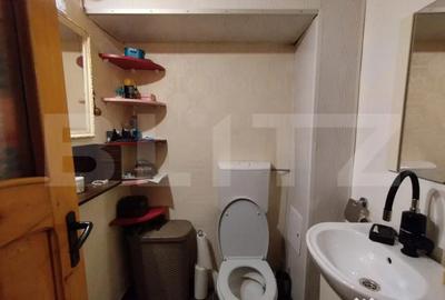Apartament cu 3 camere decomandat în Nicolina - 4