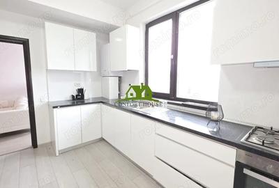 Apartament cu 4 camere semidecomandat în Central - 15