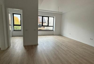 Apartament 2 camere - la cheie -Tomis Tower - 2