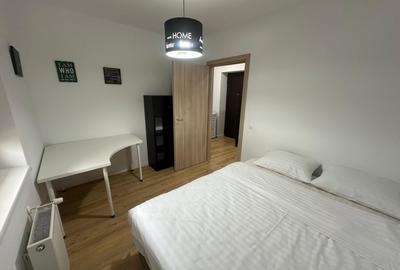 3 Camere Tineretului The Park Apartments Parcare Terasa Bloc Nou - 9