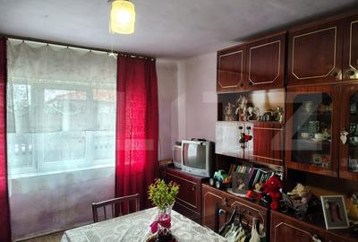 Casă individuală cu 3 camere cu Teren 1142 Mp în Someșeni - 4
